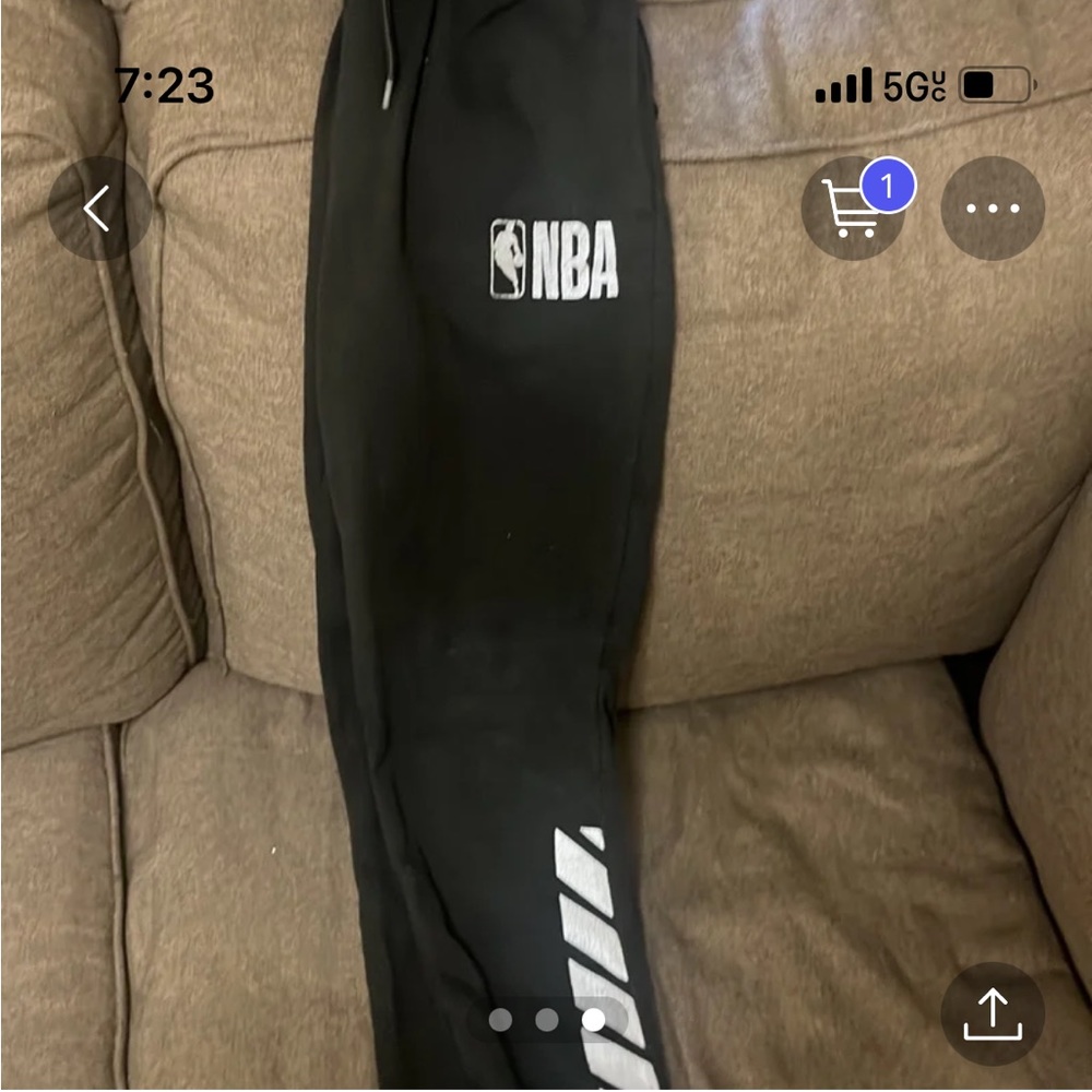 14/16 boys jogger